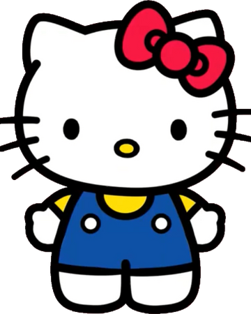 Hello Kitty Hello Kitty Wiki Fandom - cat roblox corporation t shirt png clipart animals anime