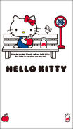 Sanrio Characters Hello Kitty Image073