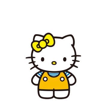 Hello Kitty's Paradise, Hello Kitty Wiki