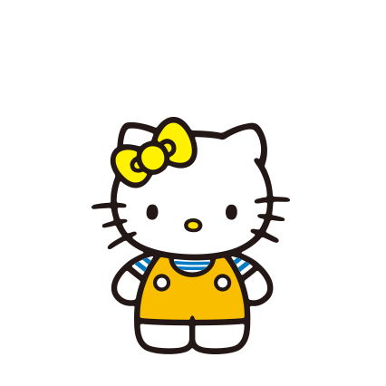 Growing Up With Hello Kitty, Hello Kitty Wiki