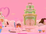 Cloud Kingdom