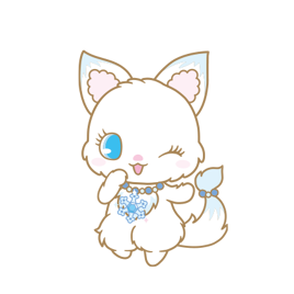 Jewelpet-larimar
