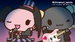Lloromannic | Hello Kitty Wiki | Fandom