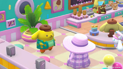 Hello Kitty Island Adventure - IGN