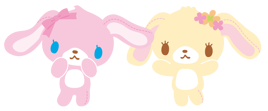 Sugarbunnies