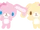 Hanausa and Momousa