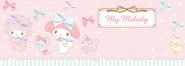 With My Melody, Flat, My Sweet Piano
