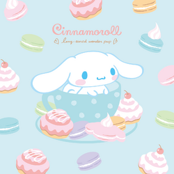 100 Cinnamoroll Sanrio Wallpapers  Wallpaperscom