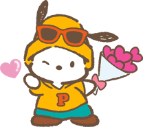 2018 Sanrio Character Ranking