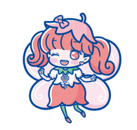 Rilurilufairilu2025ranking.png (55 KB) 2025 Sanrio Character Ranking artwork