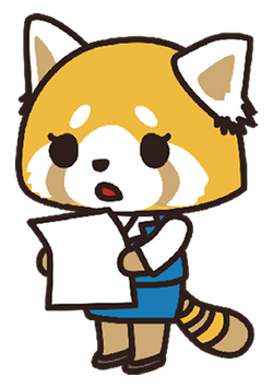 Why 'Aggretsuko' is One Of the Best Anime On... | Culture Trip