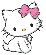 Sanrio Characters Charmmy Kitty Image007