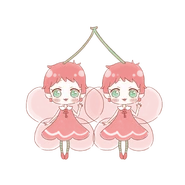 Sakku and Ranbo.png (104 KB) Sakku (left) and Ranbo (right)