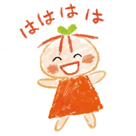 Sanrio Characters Laughing Woman