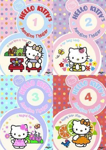  TV anime [Sanrio Men] Volume 1 [DVD] / Event Ticket