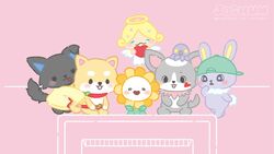 JOCHUM | Hello Kitty Wiki | Fandom JOCHUM | Hello Kitty Wiki | Fandom