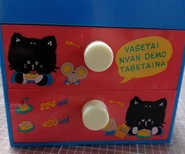 "I want to lose weight, but I want to eat".