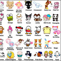 Sanrio Hello Kitty Wiki Fandom Watch sanrio danshi english subbed online english subbed full episodes for free. sanrio hello kitty wiki fandom