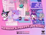 Kuromi's Pretty Journey