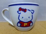 Paula mug