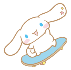 Cinnamoroll, Sanrio Wiki