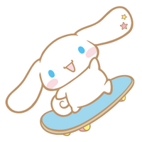 Cinnamoroll Hello Kitty Wiki Fandom Haikyuu, haikyu, anime, hinata shouyou, hinata shouyo, hinata shoyo, volleball anime, karasuno, cinnamon roll. cinnamoroll hello kitty wiki fandom