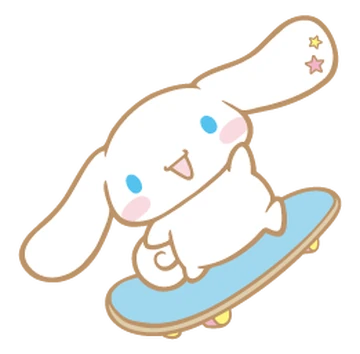 Cinnamoroll | hello kitty wiki | fandom
