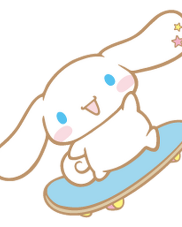 Cinnamoroll Hello Kitty Wiki Fandom