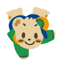 Sanrio Characters DinDonDanny Image001.png (6 KB)