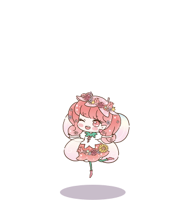 Sanrio Characters Lip Image004.png (19 KB) 2017 Sanrio Character Ranking artwork