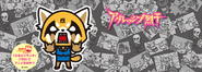 Sanrio Characters Aggretsuko Image024