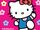 Growing Up With Hello Kitty