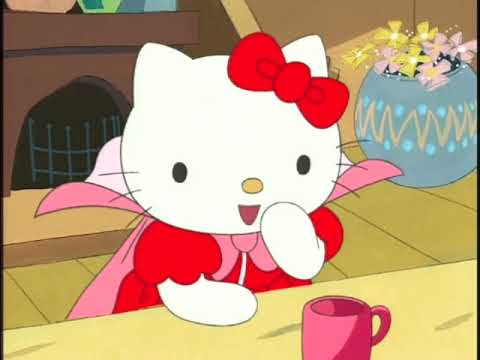 Snow White and the Seven Dwarfs (Hello Kitty's Animation Theater Episode) | Hello  Kitty Wiki | Fandom