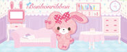 Sanrio Characters Bonbonribbon Image015