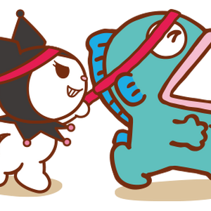 Kuromi Hello Kitty Wiki Fandom クロミ, kuromi) is the rival of my melody from the anime onegai my melody. kuromi hello kitty wiki fandom