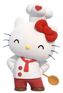 Hello Kitty Super Style!, Hello Kitty Wiki