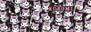 Sanrio Characters Kuromi Image021