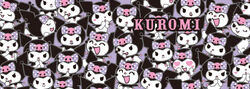 Kuromi♡~ (ela02112007) - Profile