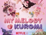 My Melody & Kuromi