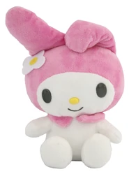 My Melody plushie
