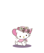 Sanrio Characters Charmmy Kitty Image014