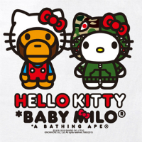 Baby Milo | Hello Kitty Wiki | Fandom