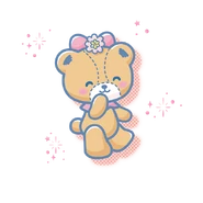 2022 Sanrio Character Ranking artwork