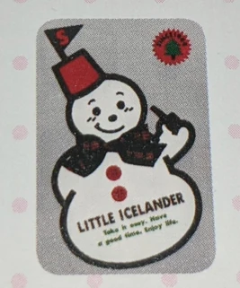 Littleicelander