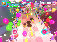 Gameplay on Android/iOS