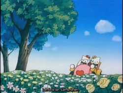Kitty and Mimmy driving.png