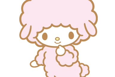 Usahana | Sanrio Wiki | Fandom