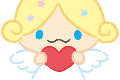 Ruru | Hello Kitty Wiki | Fandom