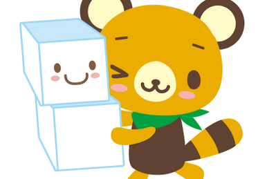 Tenorikuma | Hello Kitty Wiki | Fandom