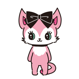 Mia beatcats transparent